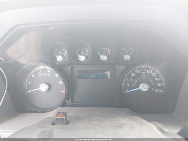 Ford F-350 Xl