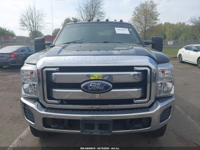 Ford F-350 Xl