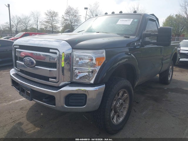 Ford F-350 Xl
