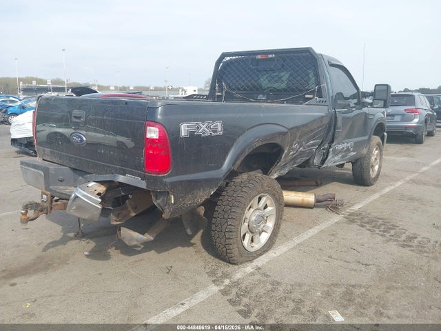 Ford F-350 Xl