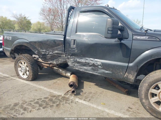 Ford F-350 Xl