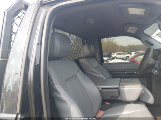 Ford F-350 Xl