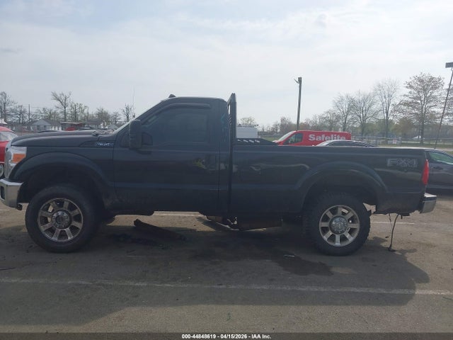 Ford F-350 Xl