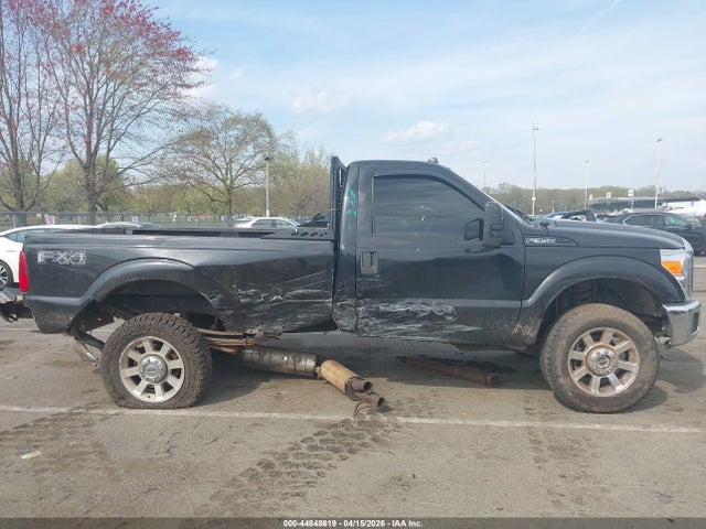 Ford F-350 Xl