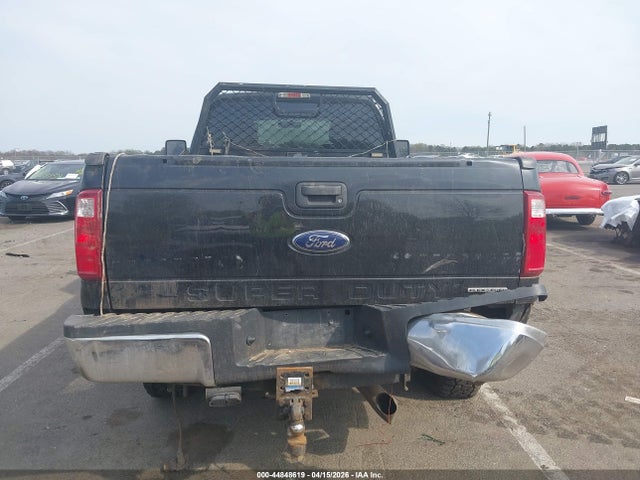Ford F-350 Xl