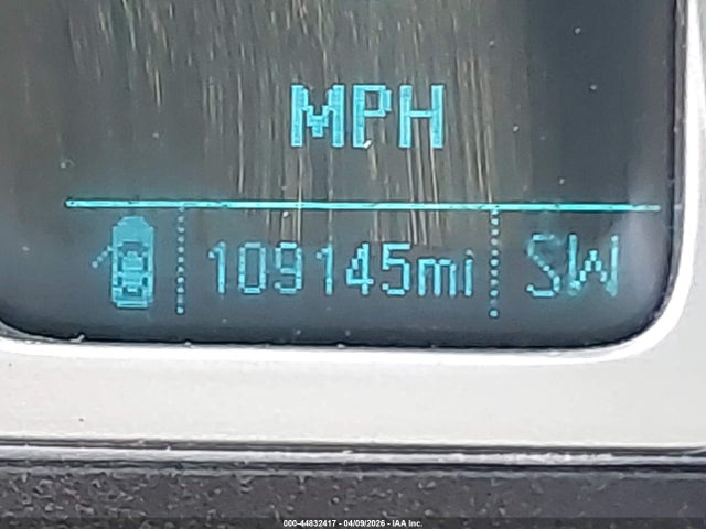 Chevrolet Camaro 1lt