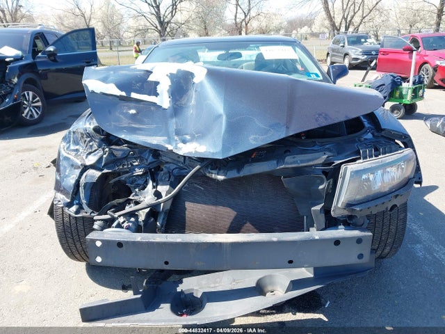 Chevrolet Camaro 1lt