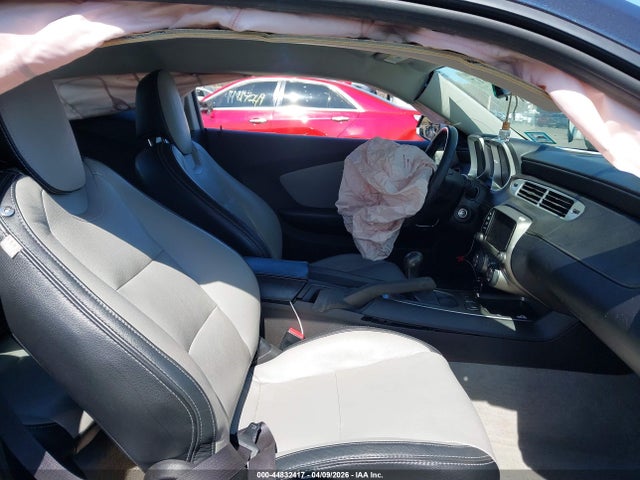 Chevrolet Camaro 1lt