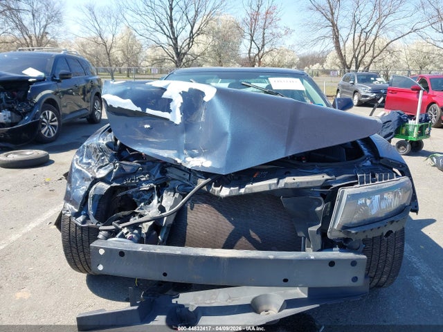 Chevrolet Camaro 1lt