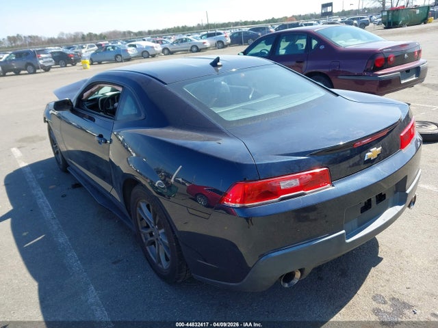 Chevrolet Camaro 1lt