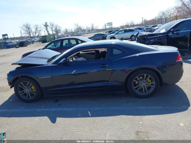 Chevrolet Camaro 1lt