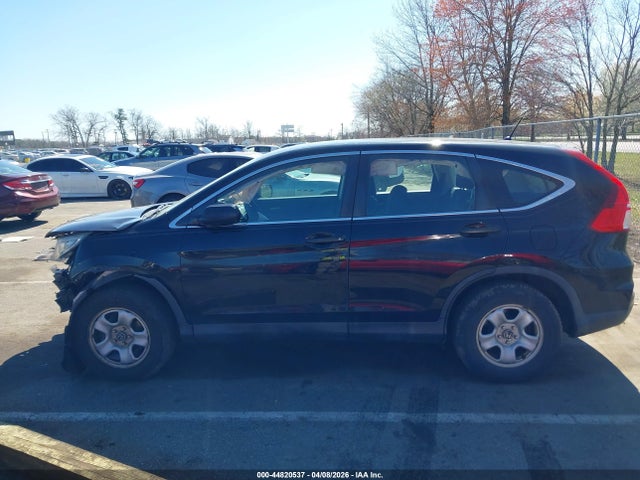 Honda CR-V Lx