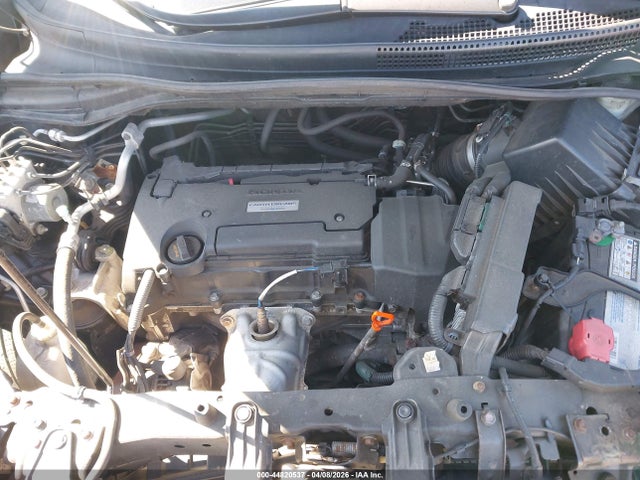 Honda CR-V Lx