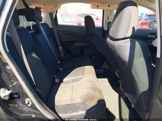 Honda CR-V Lx