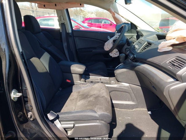 Honda CR-V Lx