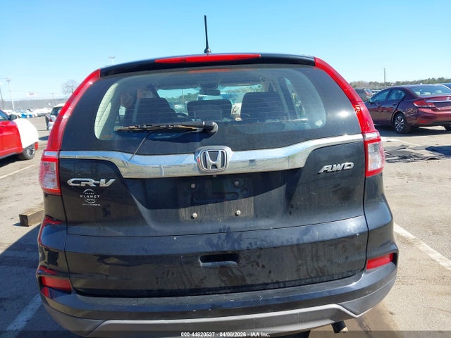 Honda CR-V Lx
