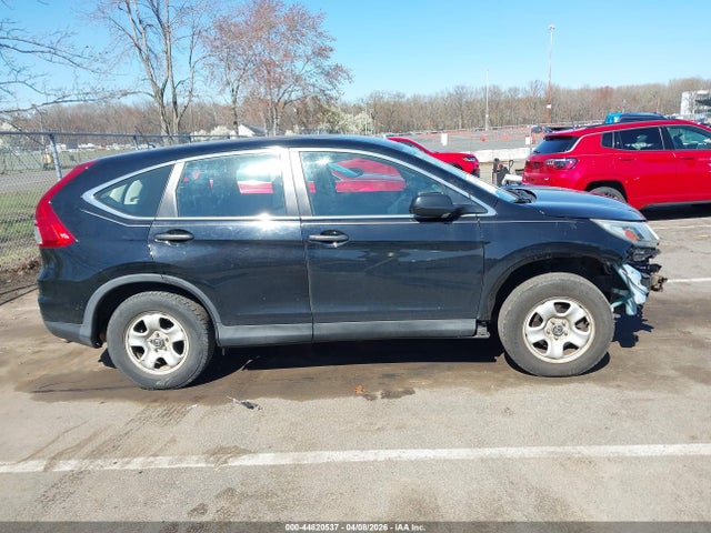 Honda CR-V Lx