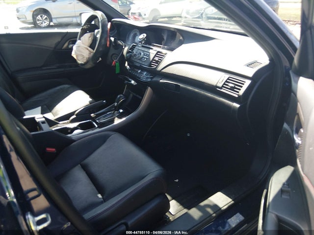 Honda Accord Sport Se