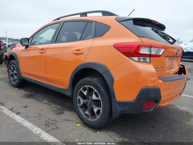 Subaru Crosstrek 2.0i