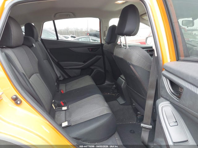 Subaru Crosstrek 2.0i