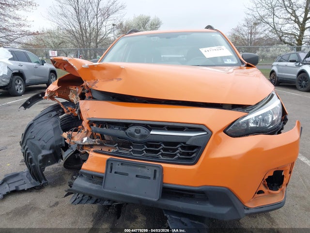 Subaru Crosstrek 2.0i