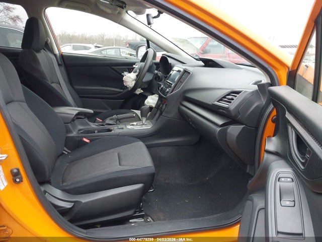 Subaru Crosstrek 2.0i