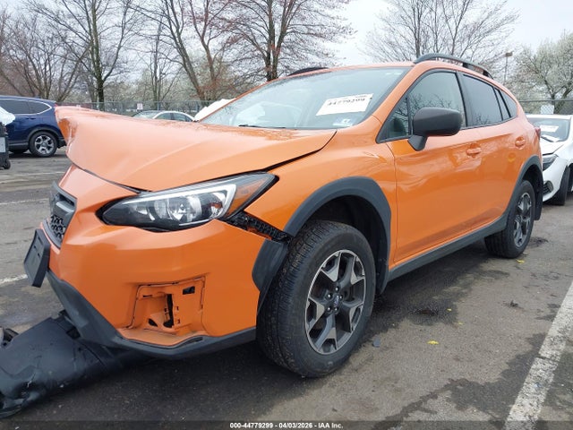 Subaru Crosstrek 2.0i