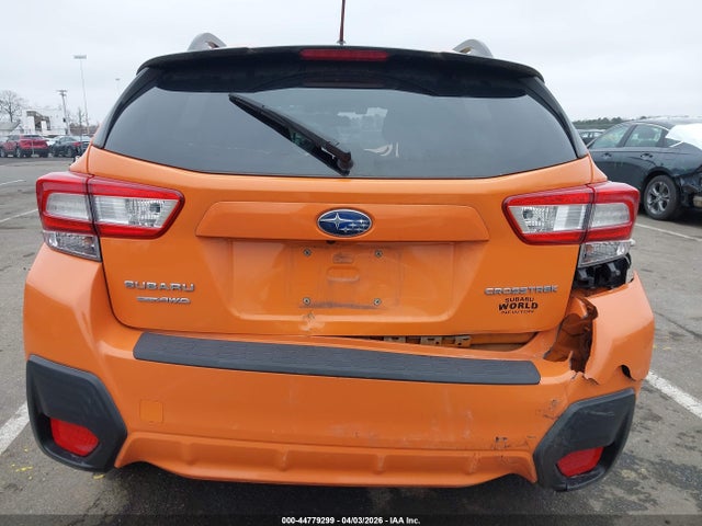 Subaru Crosstrek 2.0i