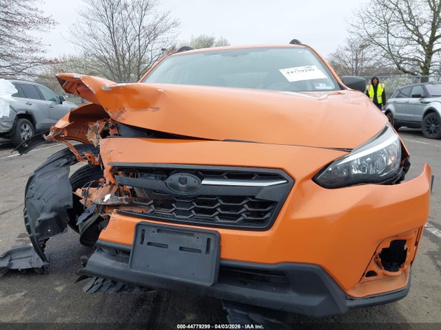 Subaru Crosstrek 2.0i