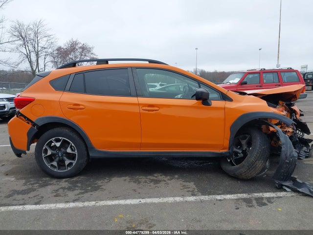 Subaru Crosstrek 2.0i