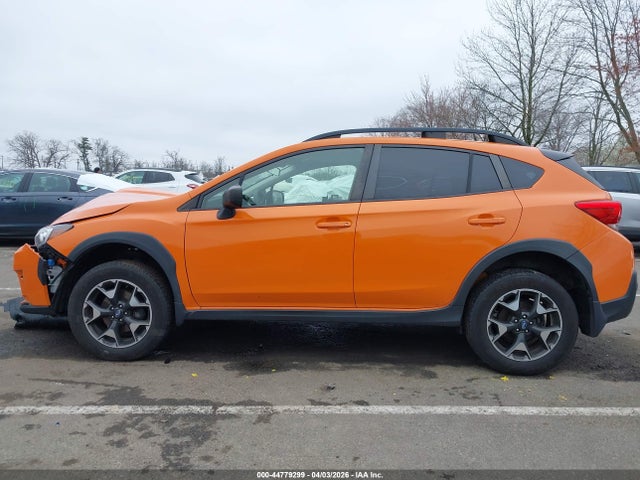 Subaru Crosstrek 2.0i