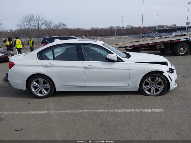 BMW 3 Series Xdrive