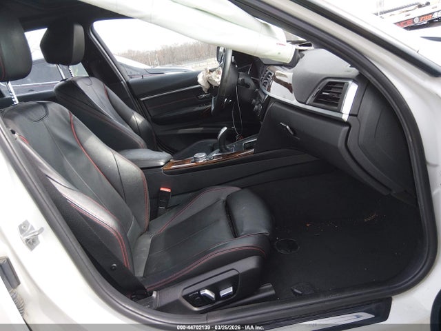 BMW 3 Series Xdrive