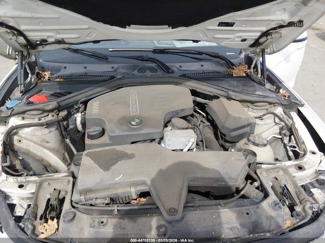 BMW 3 Series Xdrive
