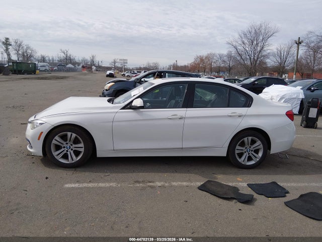 BMW 3 Series Xdrive
