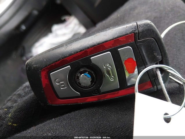 BMW 3 Series Xdrive