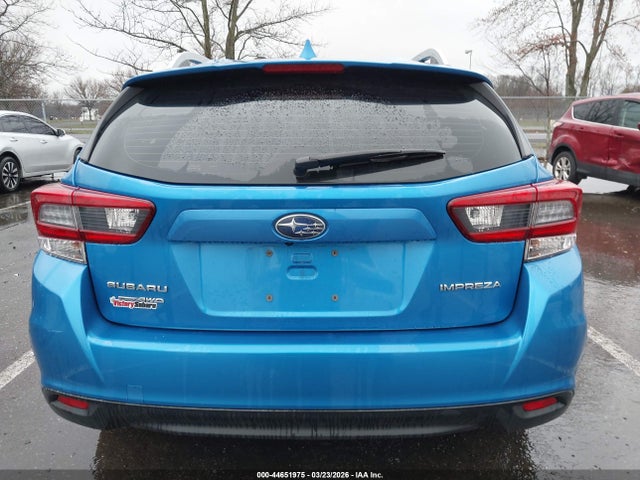 Subaru Impreza Premium 5-door