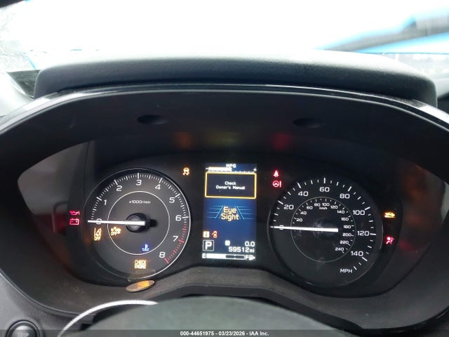 Subaru Impreza Premium 5-door