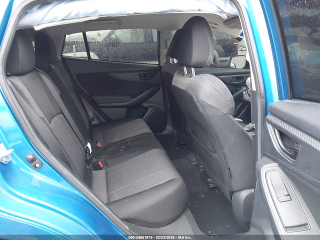 Subaru Impreza Premium 5-door
