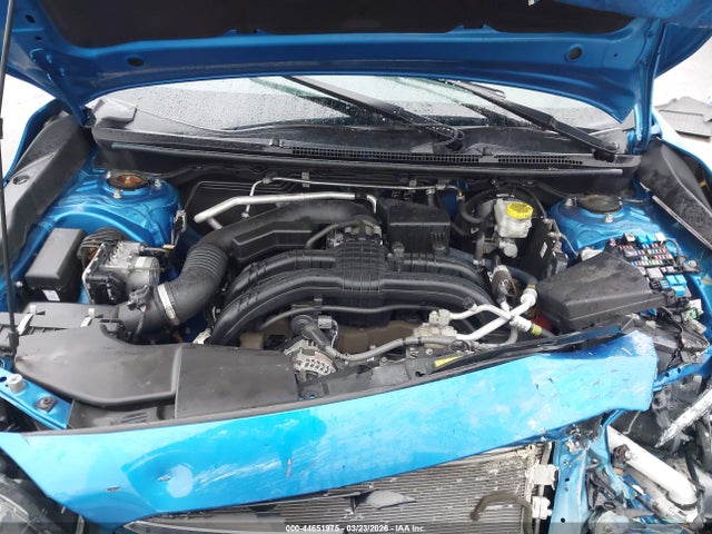 Subaru Impreza Premium 5-door