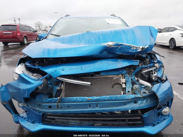 Subaru Impreza Premium 5-door
