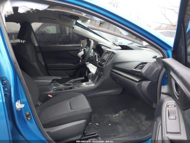 Subaru Impreza Premium 5-door
