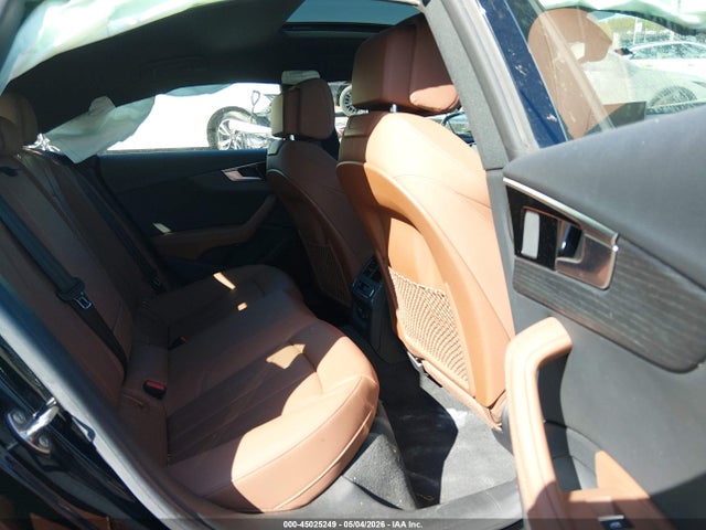 Audi A5 Premium Plus 45 Tfsi Quattro S Tronic