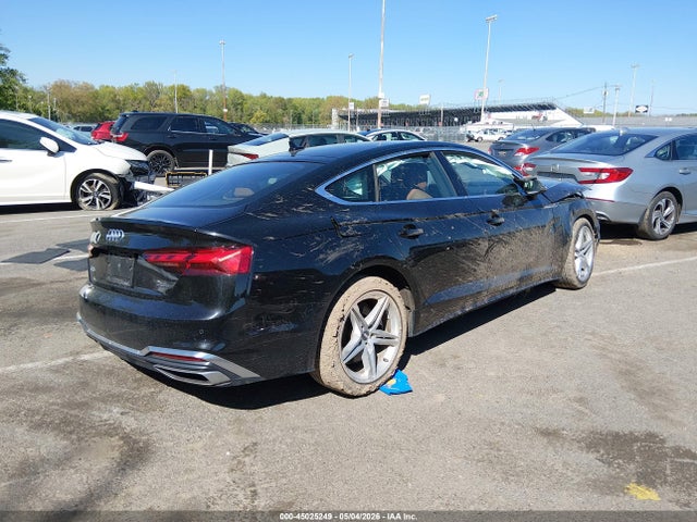 Audi A5 Premium Plus 45 Tfsi Quattro S Tronic