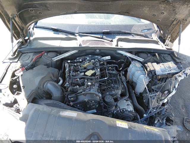 Audi A5 Premium Plus 45 Tfsi Quattro S Tronic