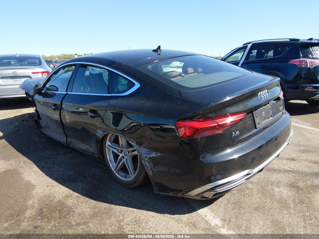 Audi A5 Premium Plus 45 Tfsi Quattro S Tronic