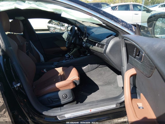 Audi A5 Premium Plus 45 Tfsi Quattro S Tronic