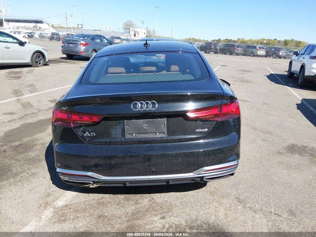 Audi A5 Premium Plus 45 Tfsi Quattro S Tronic