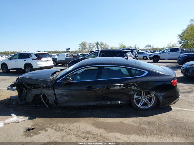 Audi A5 Premium Plus 45 Tfsi Quattro S Tronic