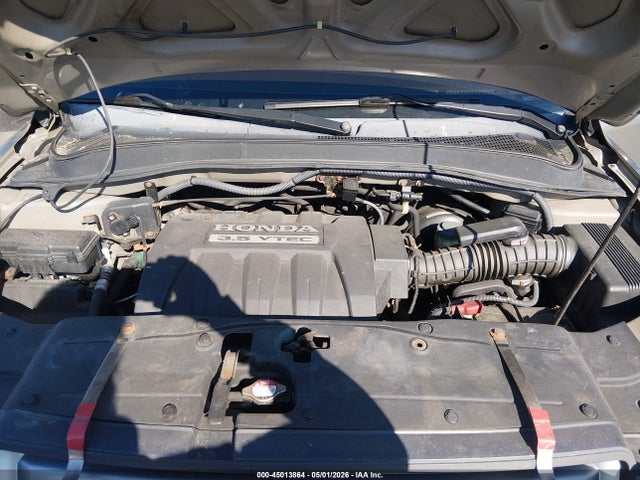Honda Pilot Ex-l